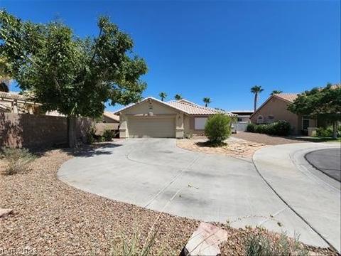 1342 Dusty Sage Ct, Henderson, NV 89014