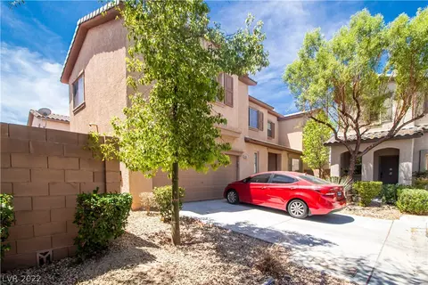 8985 Castledowns St, Las Vegas, NV 89148