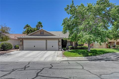 2997 Crystalline Ct, Henderson, NV 89074