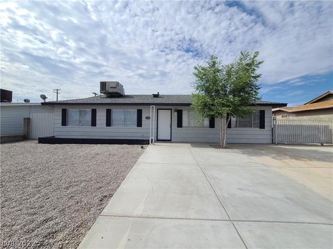 6105 Evergreen Ave, Las Vegas, NV 89107