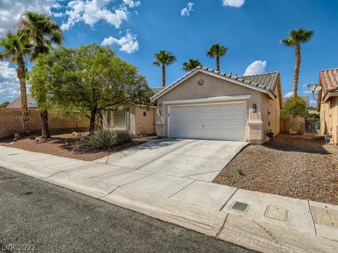 7832 Evident Ct, Las Vegas, NV 89131