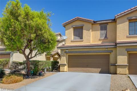 4044 Thomas Patrick Ave, North Las Vegas, NV 89032