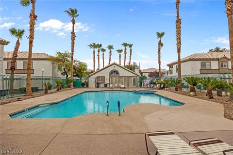 6808 Indian Chief Dr #203, Las Vegas, NV 89130