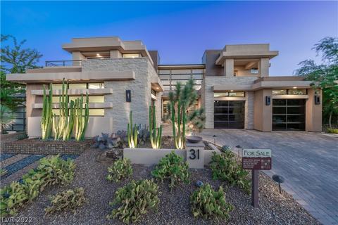 31 Hunting Horn Dr, Las Vegas, NV 89135