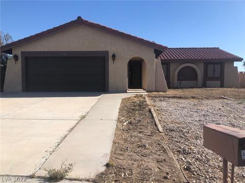 6389 Abbeywood Dr, Las Vegas, NV 89110