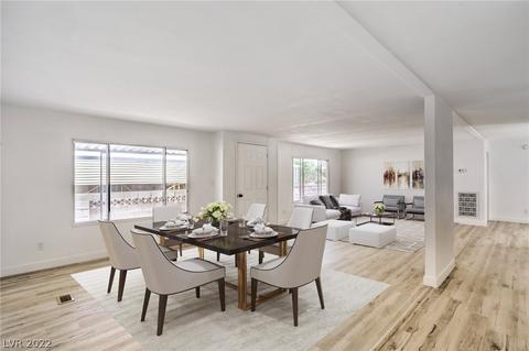 5127 Ridge Dr #153, Las Vegas, NV 89103