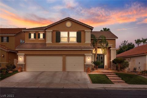 297 Queen Creek Cir, Henderson, NV 89052