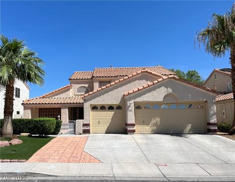 2010 Silverton Dr, Henderson, NV 89074