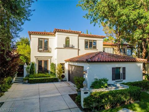 9004 Opus Dr, Las Vegas, NV 89117
