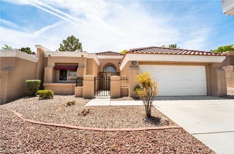 9421 January Dr, Las Vegas, NV 89134