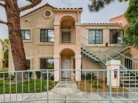 4873 S Torrey Pines Dr #102, Las Vegas, NV 89103