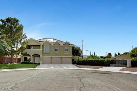 6120 Ridgecarn Ave, Las Vegas, NV 89130