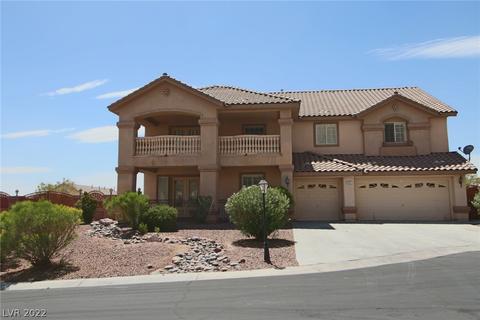 167 Ginger Root Ct, Las Vegas, NV 89110