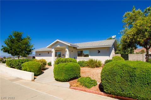 800 Avenue A, Boulder City, NV 89005