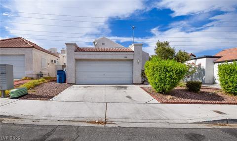 5416 Harmony Ave, Las Vegas, NV 89107
