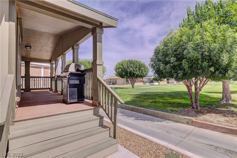 975 Pinehurst Ave, Pahrump, NV 89048