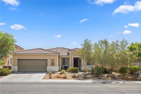 1778 Bluff Hollow Pl, North Las Vegas, NV 89084