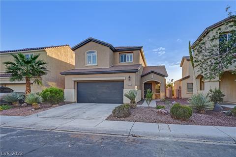 8137 Celina Hills St, Las Vegas, NV 89131