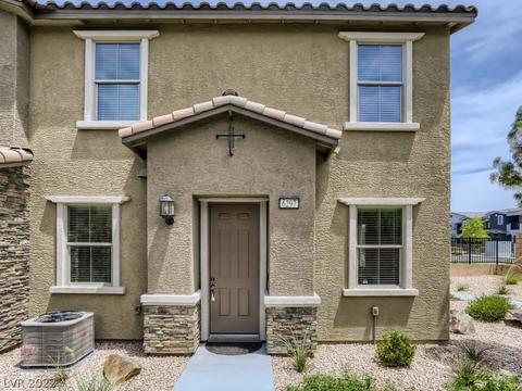 6297 Cappadocia St, Las Vegas, NV 89148