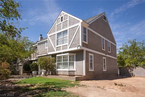 7921 Lutts St, Las Vegas, NV 89131