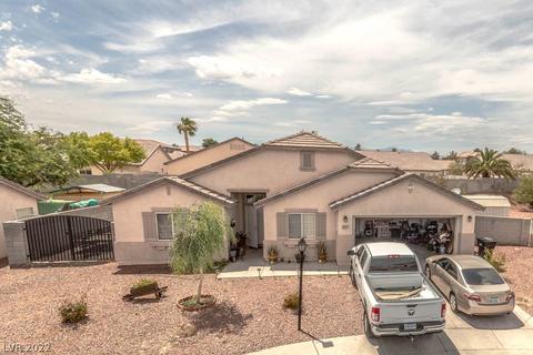 3319 Resonance Ct, North Las Vegas, NV 89032