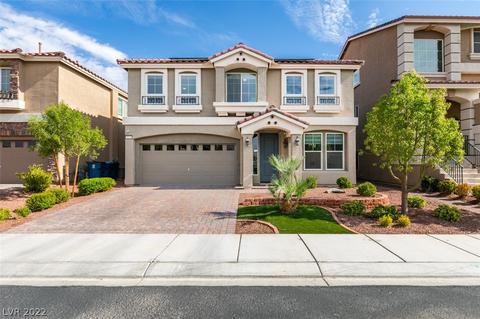 5924 Daisy Creek Ct, Las Vegas, NV 89141