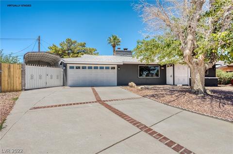 3724 Riviera Ave, Las Vegas, NV 89107