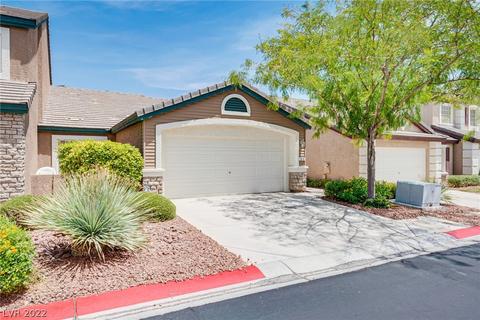 618 Painted Cloud Pl, Las Vegas, NV 89144