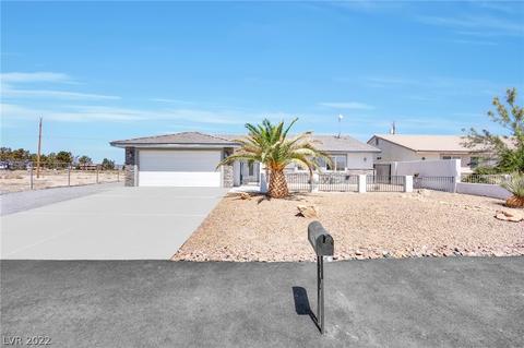 3247 Mount Charleston, Pahrump, NV 89048