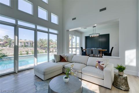 8216 Horseshoe Bend Ln, Las Vegas, NV 89113
