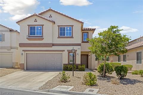 4423 Yellow Harbor St, Las Vegas, NV 89129