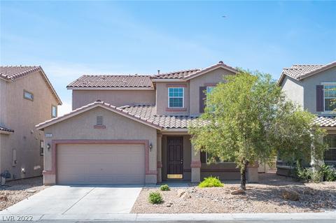 6685 Frances Celia Ave, Las Vegas, NV 89122