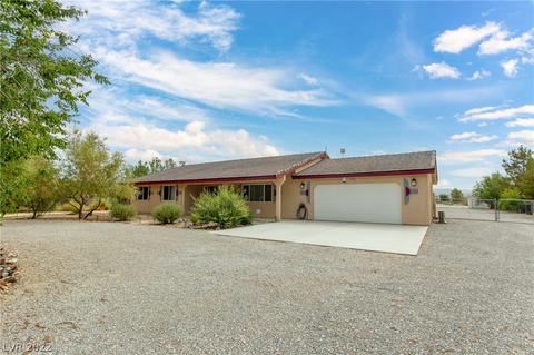 4711 Elizabeth St, Pahrump, NV 89048