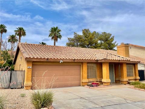 937 Derringer Ln, Henderson, NV 89014