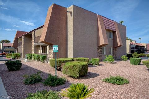 5321 River Glen Dr #235, Las Vegas, NV 89103