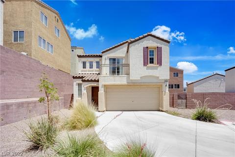 10602 W Gilmore Ave, Las Vegas, NV 89129