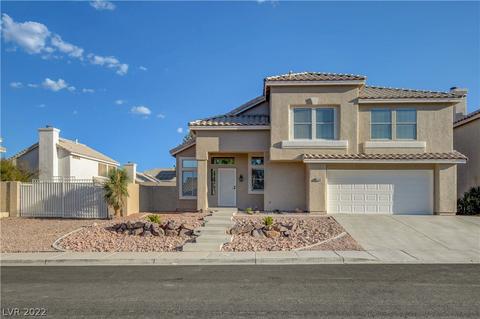 1713 Elsinore Ave, Henderson, NV 89074