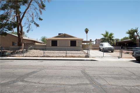 3813 Haddock Ave, Las Vegas, NV 89115