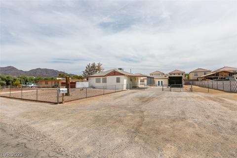 5255 Glendale Ave, Las Vegas, NV 89156