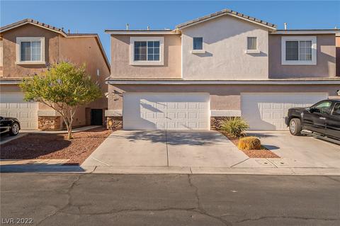 3677 Moonlit Beach Ave, Las Vegas, NV 89115