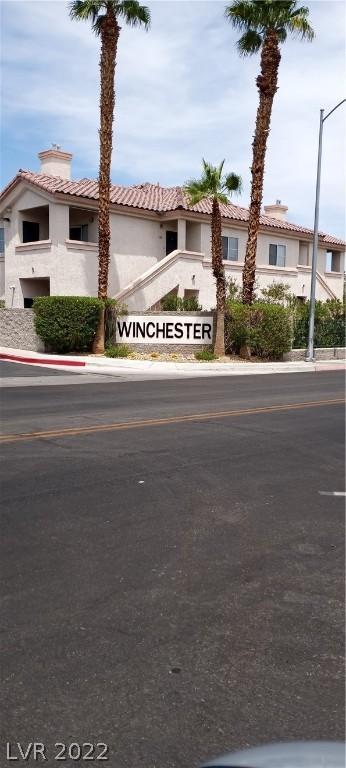 2121 Echo Bay St #201, Las Vegas, NV 89128