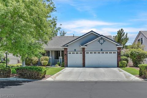 5513 Maple Bridge Ave, Las Vegas, NV 89131
