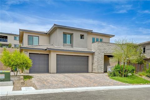 12428 Notch Trail Ave, Las Vegas, NV 89138