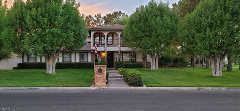 1023 Santa Ynez Ave, Henderson, NV 89002