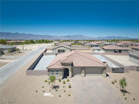 4961 Westmont Dr, Pahrump, NV 89061