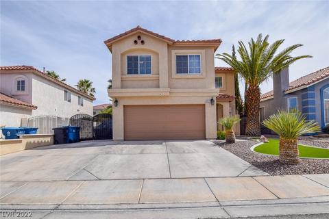 8451 Canvas Vest Ct, Las Vegas, NV 89113