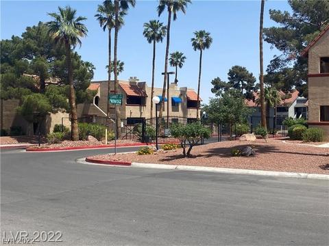 4181 Gannet Cir #244, Las Vegas, NV 89103