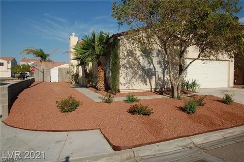 7332 Misty Glow Ct, Las Vegas, NV 89131