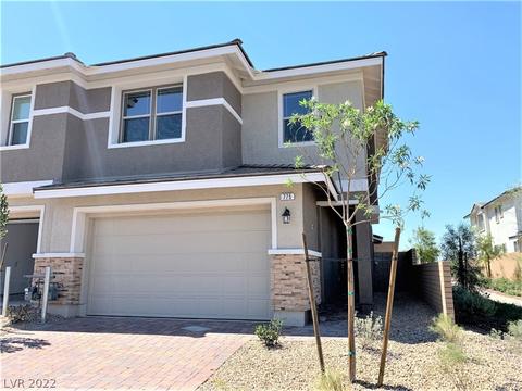 775 Cottonwood Hill Pl, Henderson, NV 89011