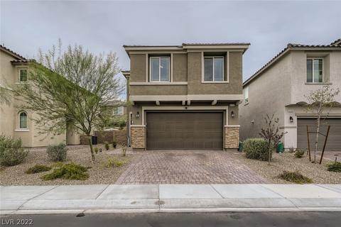 4232 Spring Storm Ave, North Las Vegas, NV 89081